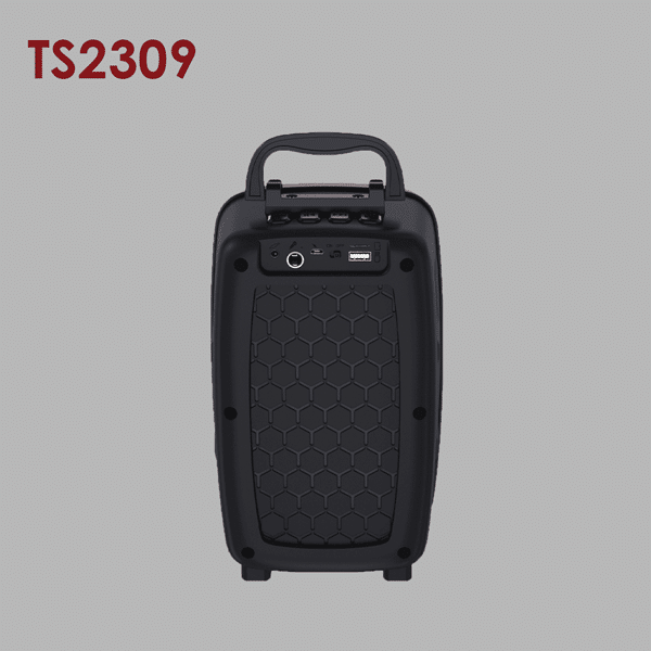 اسپیکر تسکو مدل TS 2309