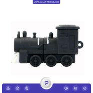 فلش مموری عروسکی کینگ فست مدل TR-10 طرح قطار