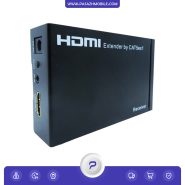 تقویت کننده طول کابل HDMI از طریق شبکه فرانت مدل FN-V191