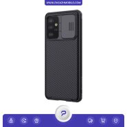 کاور نیلکین مدل CamShield Pro مناسب برای گوشی موبایل سامسونگ Galaxy A52 4G/5G