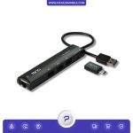 هاب USB 3.1 تسکو مدل THU 1165